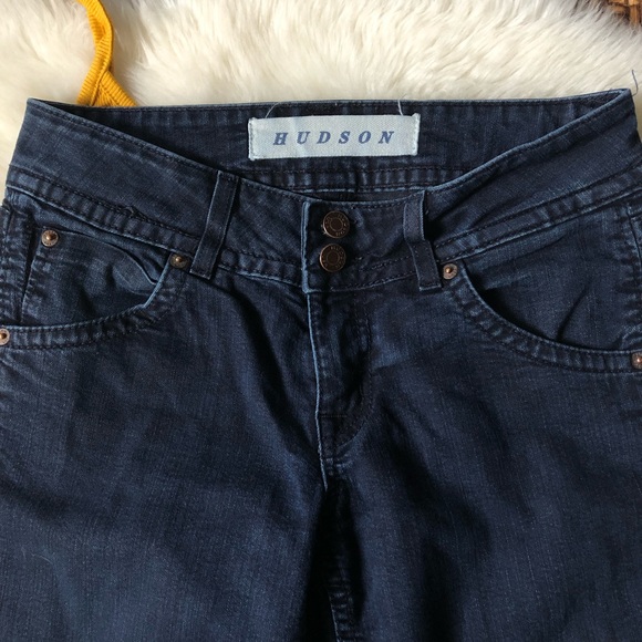 Hudson Jeans - Picture 3 of 8